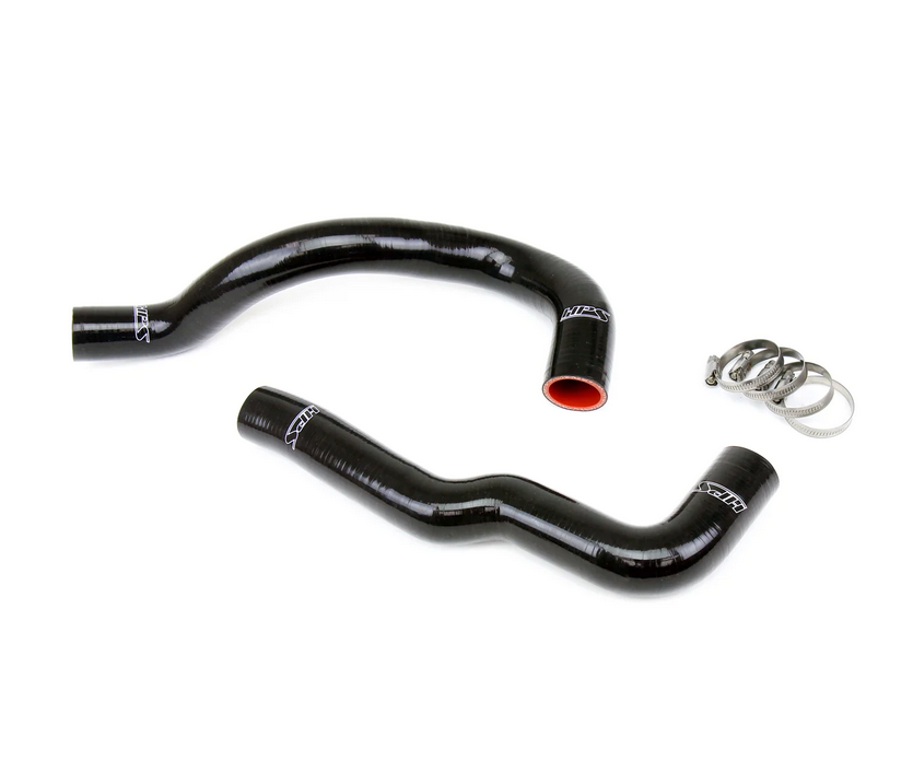 HPS Silicone Radiator Coolant Hose Kit Lexus 01-05 IS300 with 1JZ/2JZ Swap