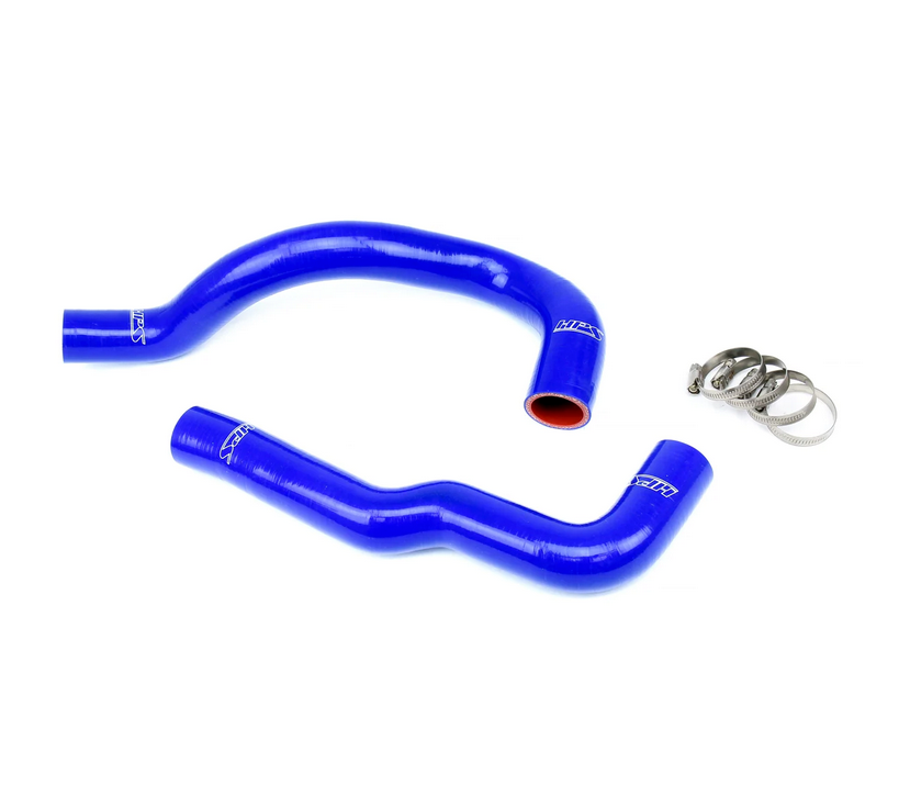 HPS Silicone Radiator Coolant Hose Kit Lexus 01-05 IS300 with 1JZ/2JZ Swap