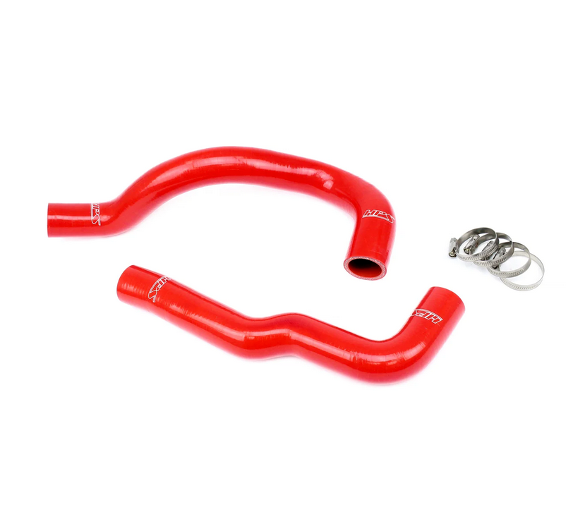 HPS Silicone Radiator Coolant Hose Kit Lexus 01-05 IS300 with 1JZ/2JZ Swap
