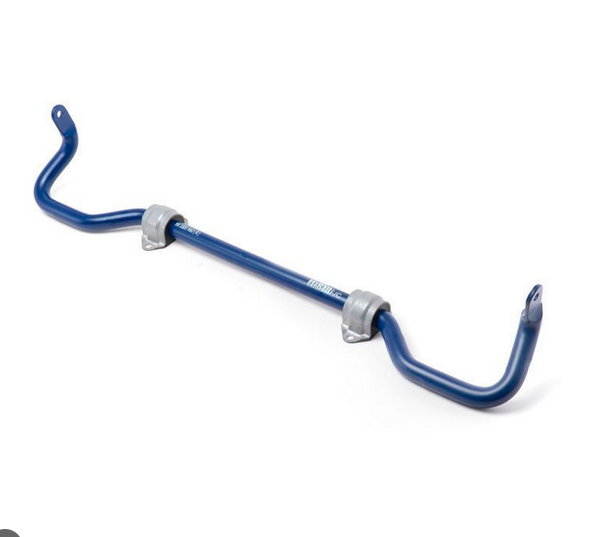 H&R Rear Sway Bar 2022-2025 BMW M3 Competition xDrive Sedan G80 AWD (27mm)