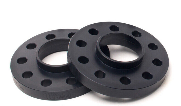 H&R 25mm Spacer BMW / Toyota (5:112/66.5) Pair – Darkside Motoring
