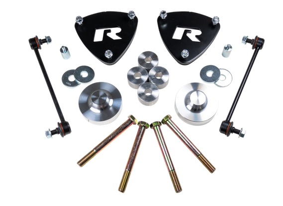 ReadyLift SST 2" Lift Kit 2019-2023 Toyota RAV4
