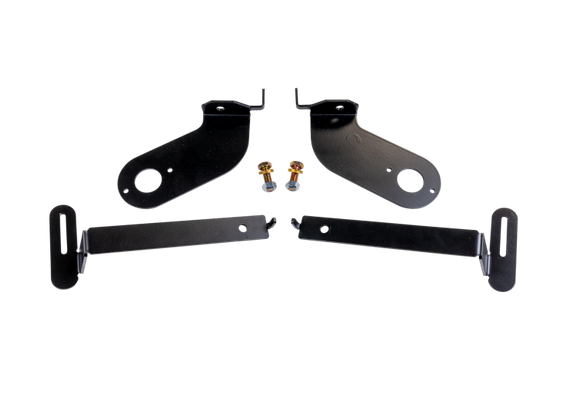 Readylift 2023-up Ford Super Duty Auto-Leveling Headlight 3.5''-6'' Lift Bracket Kit