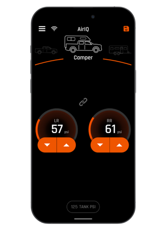 ReadyAir AirIQ SD1 Air Management Package. Pre-assembled, 1-channel, 275SD Compressor