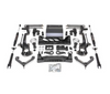 ReadyLift 8" Lift Kit 2020-2023 ﻿Chevrolet Silverado / GMC Sierra 2500HD/3500HD w/ SST 3000 Shocks