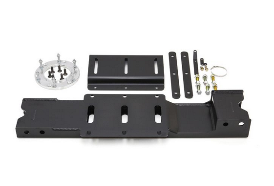 ReadyLift Driveline Indexing System Kit 2019-2024 Ram 2500 4WD HD
