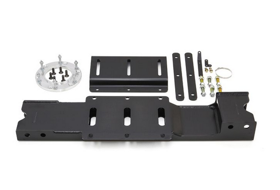 ReadyLift Driveline Indexing System Kit 2019-2023 Ram 2500 4WD HD