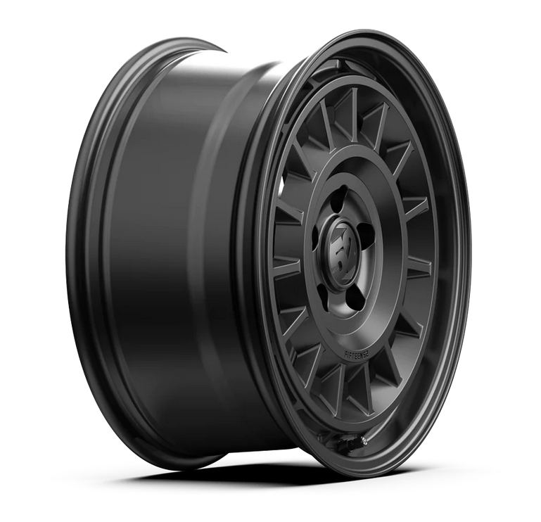 17x8.0 fifteen52 Alpen SV Frosted Graphite