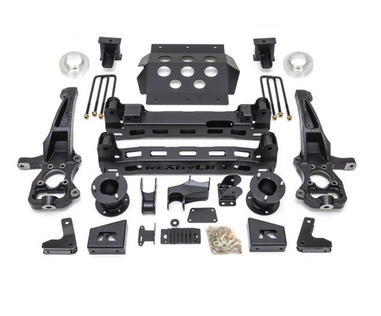 ReadyLift 6" Big Lift Kit 2019-2024 ﻿Chevy Silverado High country / GMC Sierra 1500 Denali with ARC