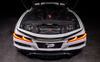 Eventuri Chevrolet C8 Corvette Z06 Coupe Black Carbon Intake System