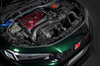 Eventuri Honda FL5 Civic Type-R Black Carbon Intake System