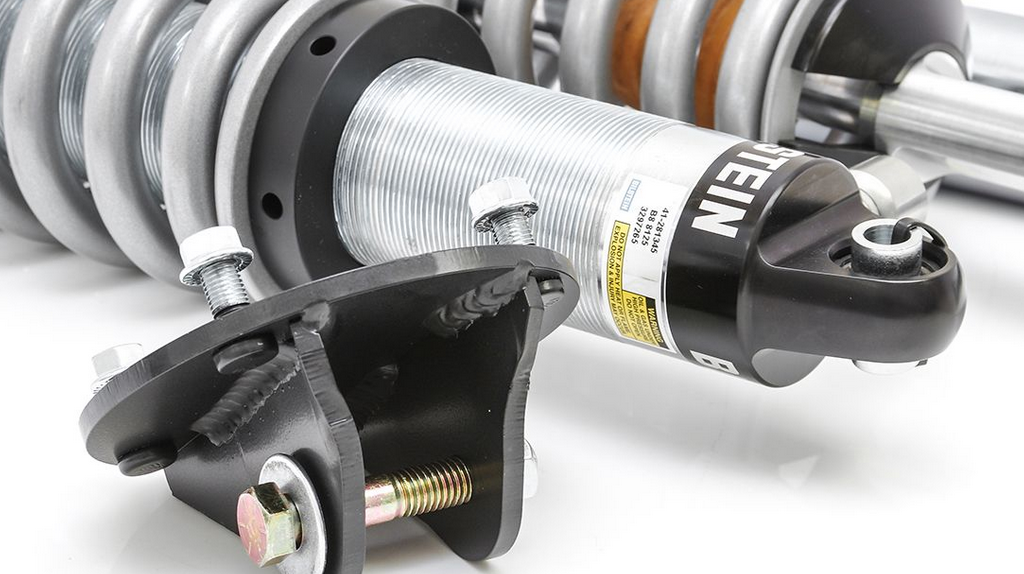 ReadyLift Bilstein B8 8125 Series Coilover for 6" to 8" Front Lift (pair) 2007–2021 Toyota Tundra