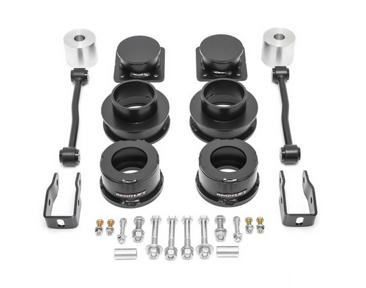 ReadyLift 2.5" SST Lift Kit 2020-2025 Jeep JT Gladiator