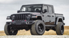 ReadyLift 2.5" SST Lift Kit 2020-2023 Jeep JT Gladiator