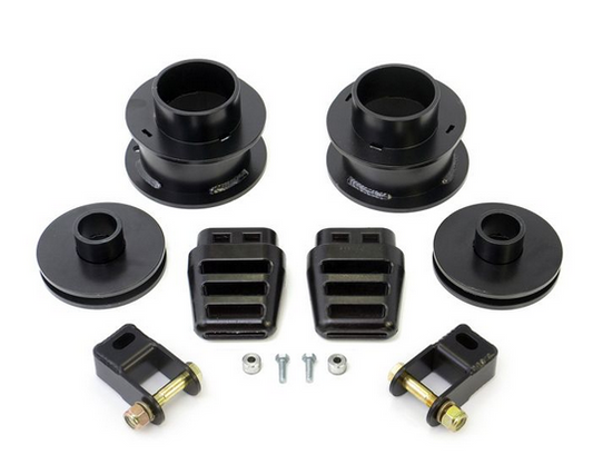 ReadyLift SST Lift Kit 2019-2023 Ram 2500 HD 4WD New Body (3" Front/1" Rear)
