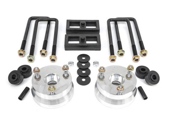 ReadyLift 3" SST Lift Kit 2019-2023 Ford Ranger