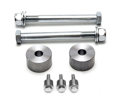 ReadyLift Diffential Drop Kit 2007-2020 Toyota Tundra