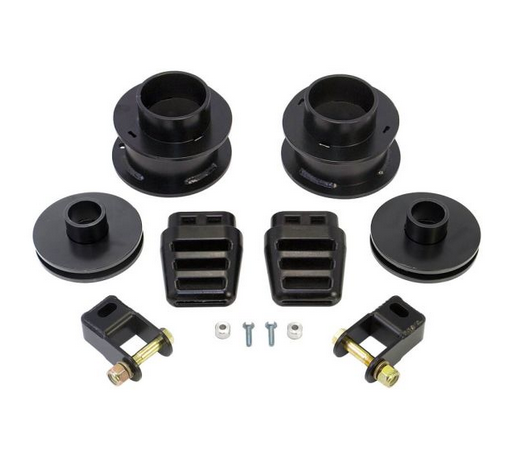 ReadyLift SST Lift Kit 2014-2018 Dodge Ram 2500 4WD (3" Front / 1" Rear)