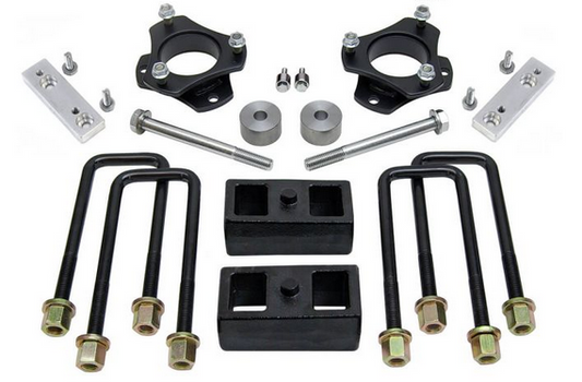 ReadyLift SST Lift Kit 2005–2023 Toyota Tacoma TRD / SR5 / Rock Warrior (3" Front / 2" Rear)