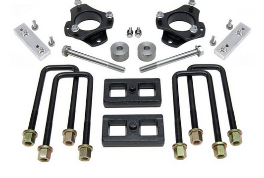 ReadyLift SST Lift Kit 2012-2023 Toyota Tacoma TRD / SR5 / Rock Warrior (3" Front / 1" Rear)
