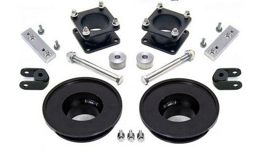 ReadyLift SST Lift Kit 2008–2022 Toyota Sequoia (3" Front / 2" Rear)