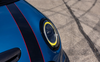 Motorsport+ F5X MINI Cooper Race Style Yellow DRL LED Module Set
