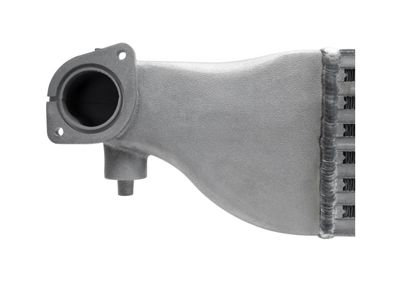 Injen Front Mount Intercooler 2016-2021 Honda Civic / 2016-2021 Honda Civic Si  Turbo (1.5L)