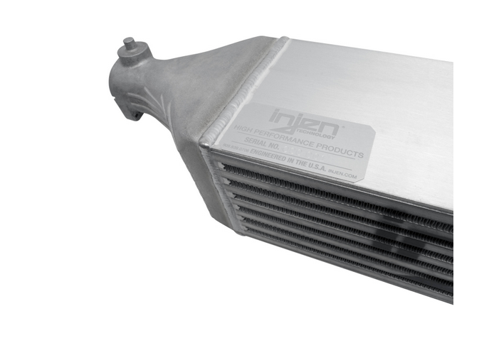 Injen Front Mount Intercooler 2016-2021 Honda Civic / 2016-2021 Honda Civic Si  Turbo (1.5L)
