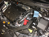 Injen Cold Air Intake 2009-2014 Mitsubishi Lancer GTS (2.4L) / 2015 Lancer (2.4L/Automatic Only)