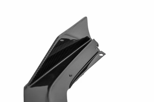APR Carbon Fiber Front Air Dam 2009-2012 Hyundai Genesis