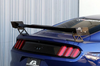 APR GTC-200 2015-2017 Ford Mustang S550 Carbon Fiber Adjustable Wing 60.5” Airfoils