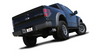 Borla Touring Cat-Back Exhaust System 2010-2014 Ford Raptor SVT