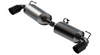Borla S-Type Axle-Back Exhaust System 2021-2023 Ford Bronco Sport 1.5L