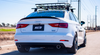 Borla S-Type Cat-Back Exhaust System 2014-2020 Audi A3 Quattro 2.0L