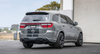 Borla ATAK Cat-Back Exhaust 2021–2023 Dodge Durango SRT Hellcat 6.2L V8