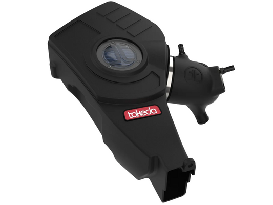 Takeda Momentum Cold Air Intake System 2022-2023 Kia Stinger 2.5L