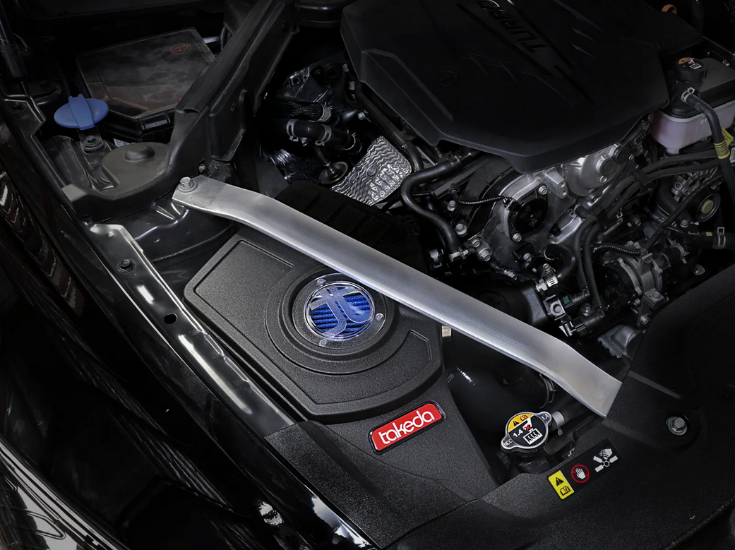 Takeda Momentum Cold Air Intake System 2022-2023 Kia Stinger 2.5L