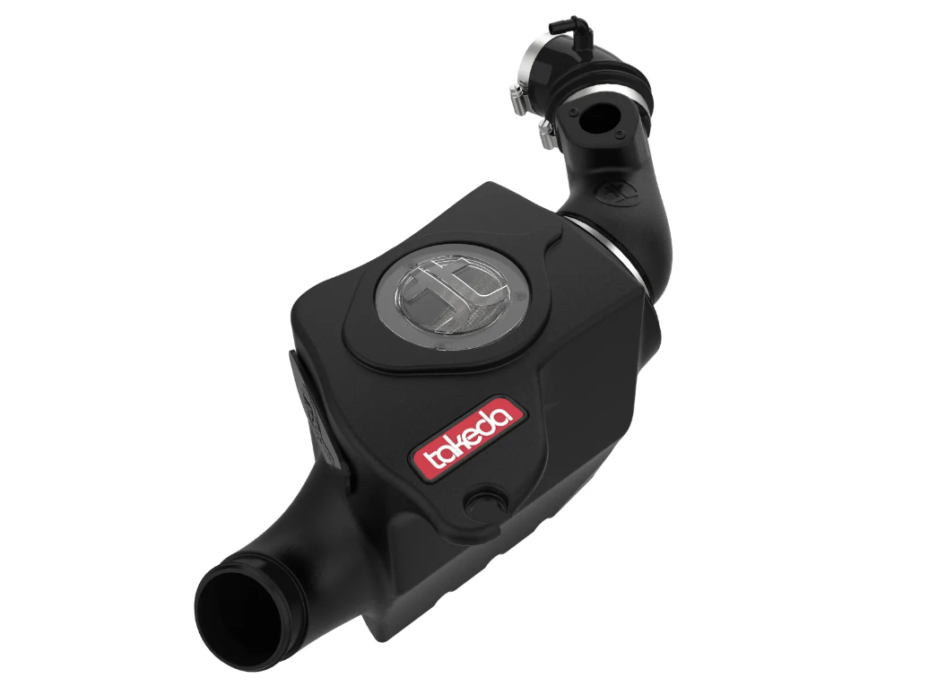 Takeda Momentum Cold Air Intake 2016-2024 Mazda MX-5 Miata (ND) 2.0L