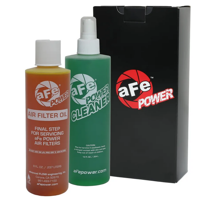 AFE Power Magnum FLOW Pro GUARD 7 Air Filter Restore Kit