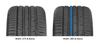 Toyo Proxes Sport Tire 245/40R/17 95Y