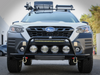 aFe Power Terra Guard Bumper 2022-2024 Subaru Outback Wilderness