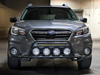 aFe Power Terra Guard Bumper 2010-2014 Subaru Outback