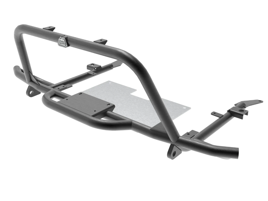 aFe Power Terra Guard Bumper 2015-2019 Subaru Outback