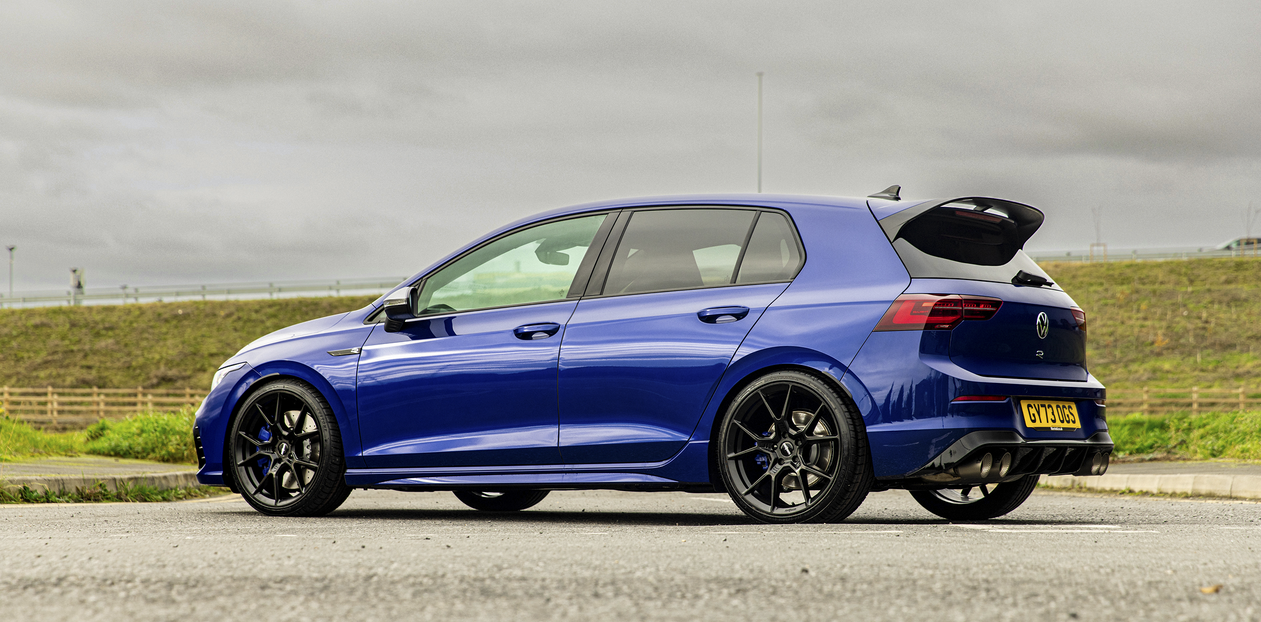 20x9.0 Rotiform KPR RC199 Silver – Darkside Motoring