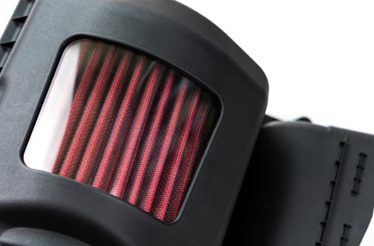 ROUSH Performance Air Induction System 2021–2024 Ford Bronco 2.3L / 2.7L