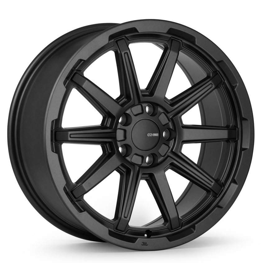 18x8.0 Enkei Adventurer / 5x108 / ET 35mm / CB 63.4 – Darkside 18x8.0 Enkei Adventurer / 5x108 / ET 35mm / CB 63.4 – Darkside