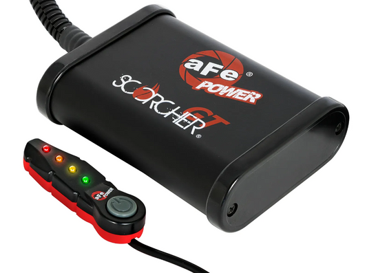 AFE SCORCHER GT Module 2017-2025 Honda Civic Type R (2.0L) Turbo FK8 / FL5