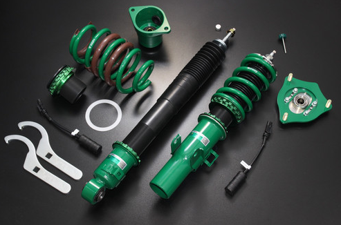 Tein RX1 Coilover 2017-2024 Honda Civic Type R