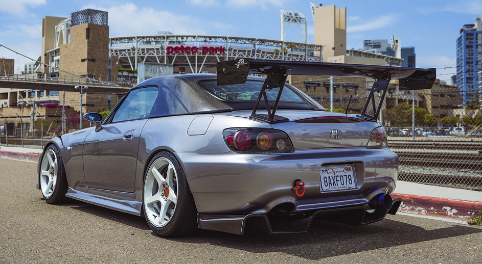 17x8.5 Motegi Battle V MR159 Gunzilla w/ Machined Lip Stripe 17x8.5 Motegi Battle V MR159 Gunzilla w/ Machined Lip Stripe