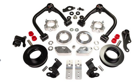 ReadyLift 3" SST Lift Kit 2024-2025 Toyota Tacoma